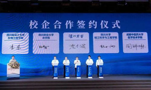 硬核科技與行業溫度 濃香鼻祖肩負的時代使命