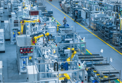 江淮汽車加快產品創新升級，助力安徽新能源汽車產業高質量發展