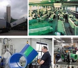 未來(lái)工廠Zuro投產(chǎn)，引領(lǐng)德國(guó)進(jìn)口管道技術(shù)開(kāi)發(fā)新紀(jì)元