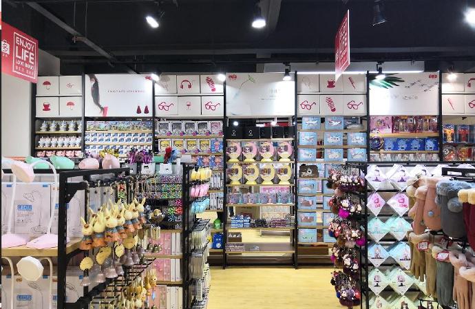 精品日用百貨店的裝修攻略 打造舒適與實用兼具的購物空間