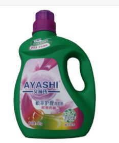 精選可信賴洗衣液推薦及鶴壁優質代加工資源解析